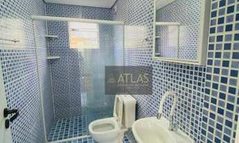 Imagem 6: Kitnet com 1 dormitório para alugar, 45 m² por R$ 900,00/mês - Jardim São Luís (Zona Sul