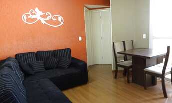 Imagem 4: Apartamento com 2 dormitórios para alugar, 54 m² por R$ 1.690,00/mês - Freguesia do Ó - Sã