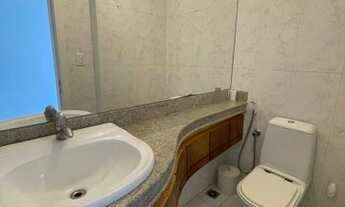 Imagem 6: Apartamento para venda tem 298 metros quadrados com 5 quartos em Jardins - Aracaju - SE