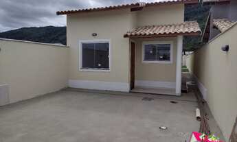 Imagem 2: Linda Casa a Venda, 2 Dormitórios, no Barroco, Itaipuaçú!