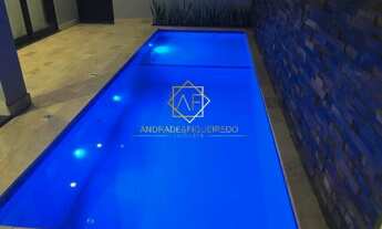 Imagem 15: Casa térrea de alto padrão no Res. Jardim dos Manacás, Betel, Paulínia/SP