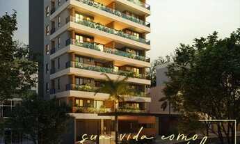 Imagem: Apartamento Padrão para Venda em Barra