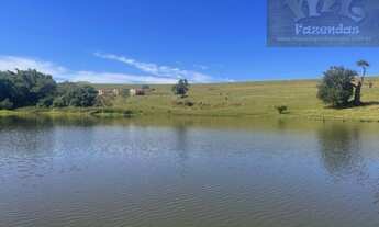 Imagem: Fazenda na Região de Brotas 110 alqs