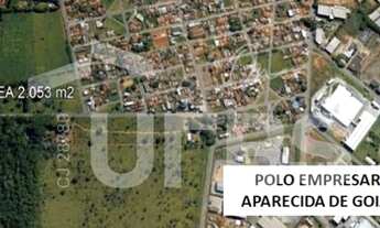 Imagem 2: 0 - Terreno - Parque Veiga Jardim