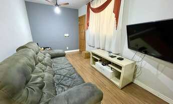 Imagem: Apartamento à venda, 2 quartos, 1 vaga