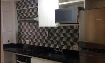 Imagem: Lindo apartamento mobiliado no Centro de