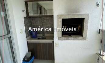 Imagem 7: Apartamento com 3 quarto(s) no bairro Jardim das Americas em Cuiabá - MT