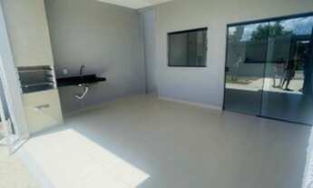 Imagem 4: Casa para venda com 3 quartos em Maria Quitéria - Feira de Santana - Bahia