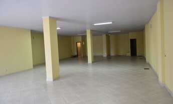 Imagem 2: Vendo prédio com 800m2 de área construída frente para EPNB (alta visibilidade