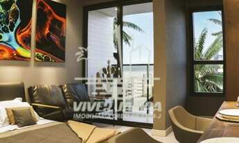 Imagem 6: Apartamento à venda no bairro Intermares - Cabedelo/PB