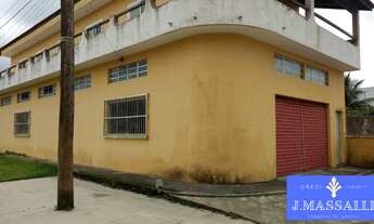 Imagem 2: Galpão/Depósito/Armazém para venda possui 450 metros quadrados com 3 quartos