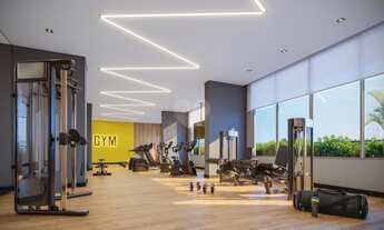 Imagem 7: 90m² - 3 Dorms - 1 Suíte - Próximo a USP