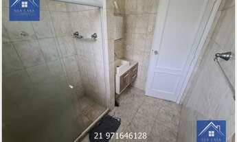 Imagem 6: Casa de Vila a venda Méier 2 quartos quintal e terraço