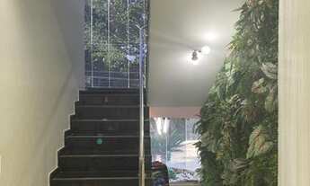 Imagem 3: Oportunidade - Sobrado frente ao lago - Condomínio Jardins Madri