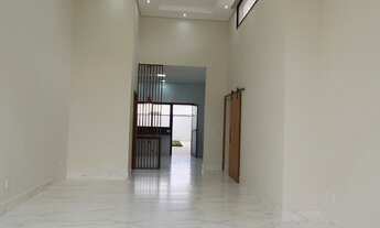 Imagem 2: Casa de condomínio térrea para venda com 160 metros quadrados com 3 quartos