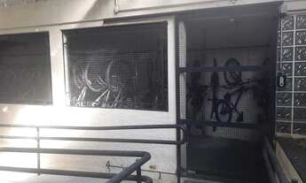 Imagem 7: Apartamento com 3 dormitórios para alugar, 61 m² por R$ 3.200,00/mês - Piqueri - São Paulo