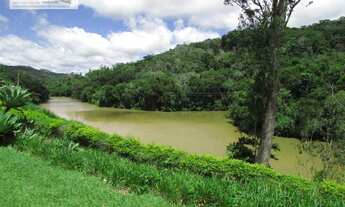 Imagem 16: Casa com 6 dormitórios à venda, 900 m² por R$ 1.370.000,00 - Areal - Areal/RJ