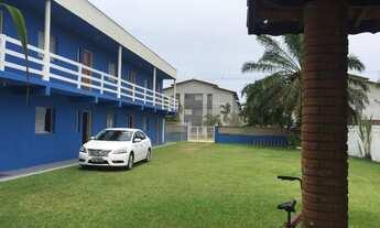 Imagem 6: Prédio/Edifício inteiro para venda tem 290 metros quadrados com 8 quartos