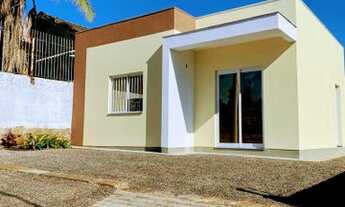 Imagem 4: Casa para venda tem 49 metros quadrados com 2 quartos em Colina - Guaíba - RS