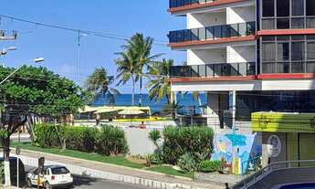 Imagem 3: Apartamento nascente 165m², 4 quartos + DCE, 2 vagas, ao lado da praia de Ponta Verde