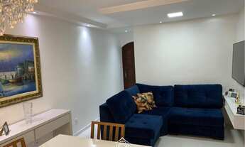 Imagem: Apartamento para venda possui 80 metros