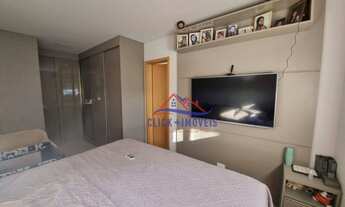 Imagem 5: APARTAMENTO BRASIL BEACH - MOBILIADO - PRONTO PARA MORAR