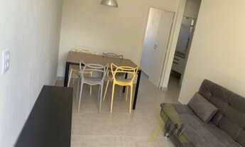 Imagem: Lindo apartamento totalmente reformado com