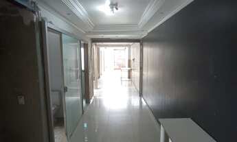 Imagem 2: Casa com três quartos sendo 3 suítes. Próximo ao cartório