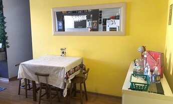 Imagem 4: Amp;quot; BONITO APARTAMENTO DE 3 DORMITÓRIOS COM BOA LOCALIZAÇÃO NO MOGILAR&quot