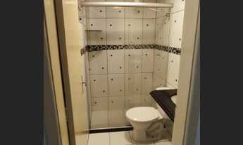 Imagem 3: Vendo apartamento 40m² nascente na CSA 02 - Taguatinga Sul