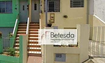 Imagem: IMÓVEL 250 m² com 3 Sobrados à venda