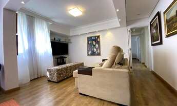 Imagem: Apartamento para venda tem 110 metros quadrados