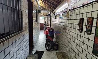 Imagem 7: Casa com 2 dormitórios à venda por R$ 250.000 - Catiapoã - São Vicente/SP