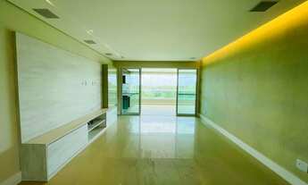 Imagem 2: Vende mansão com 234 m2 - 4 suites com vista para o Parque da Sementeira Jardins - Aracaju