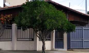 Imagem 3: Lagoa da Prata/MG - Casa com área de 200,00m² no bairro Marília