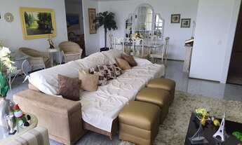 Imagem 5: Ap 3 suítes 218 m2