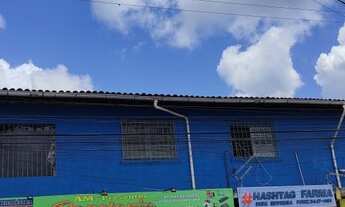 Imagem: Casa 3 quartos em Tabatinga - Camaragibe