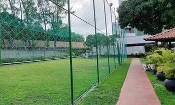 Imagem 7: Luxuoso apartamento à venda de 200m e 4 quartos (3 suítes) em Casa Forte!!