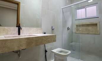 Imagem 6: Casa em Caldas Novas