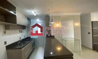 Imagem 4: Res. Cittá - 03 Quartos