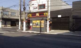 Imagem 3: Salão / Galpão no Tatuapé para locação de 170 m com escritório, 2 banheiros, copa, 130 m d