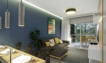 Imagem 3: Apartamento para venda tem 130 metros quadrados com 3 quartos Lançamento Incrivel Melhor c