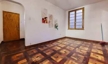 Imagem: Apartamento 02 dormitórios no Centro Histórico