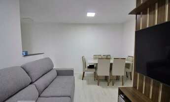 Imagem 6: Apartamento para venda possui 67 metros quadrados com 3 quartos em Centro - Diadema - São