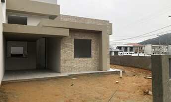 Imagem 1: Casa para Venda em São José, Sertão do Maruim, 3 dormitórios, 1 suíte, 2 banheiros, 2 vaga