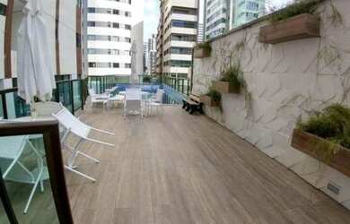 Imagem 3: Apartamento para aluguel 192 metros quadrados em Boa Viagem - Recife - PE