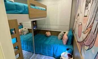 Imagem 7: Apartamento 2 dormitórios no Alto da Mooca pelo Programa Casa Verde e Amarela