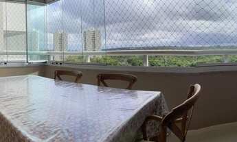 Imagem 1: OPORTUNIDADE no Giardino Reale Patamares, VISTA MAR, VARANDA GOURMET, armários, 2 VAGAS, 2