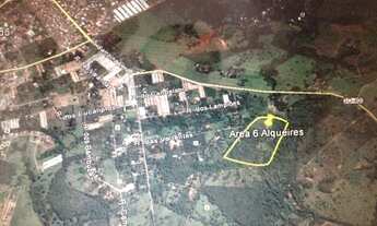 Imagem 2: Senador Canedo 4,5 alqueires e meio saida para Caldazinha