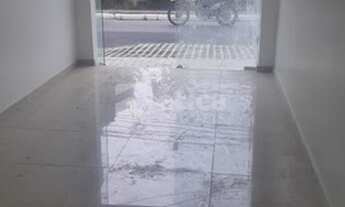 Imagem: Sala comercial localizada no Centro de Itajaí